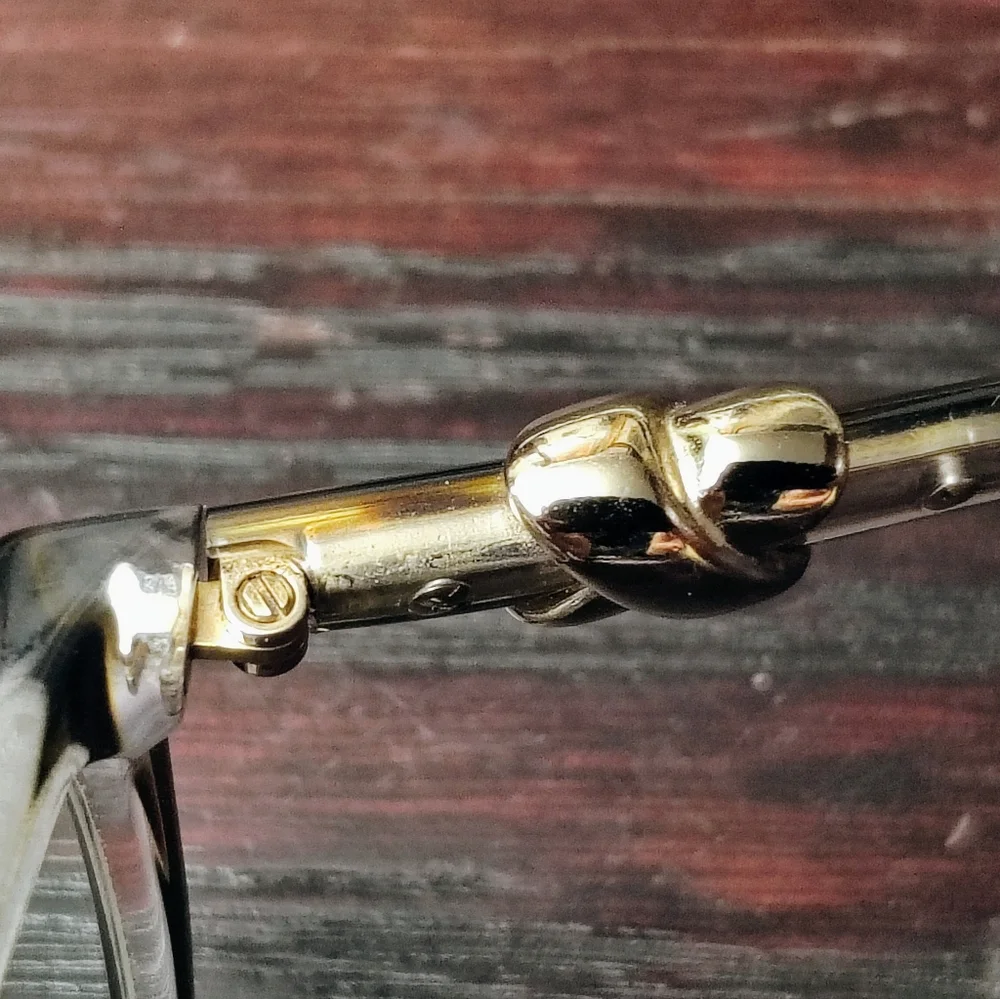 Tiffany and Co. Eyeglasses - Havana On - Picture 15 of 16